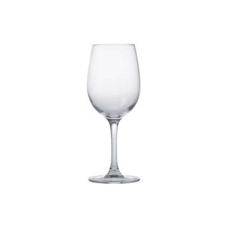 Arcoroc Arcoroc Cabernet 8.5 oz. Tall Wine Glass, PK24 46978